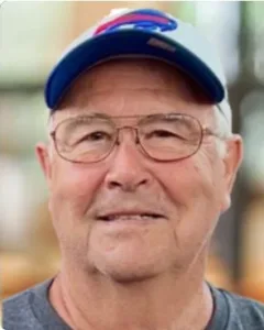 Lawrence R. “Larry” Tibbetts